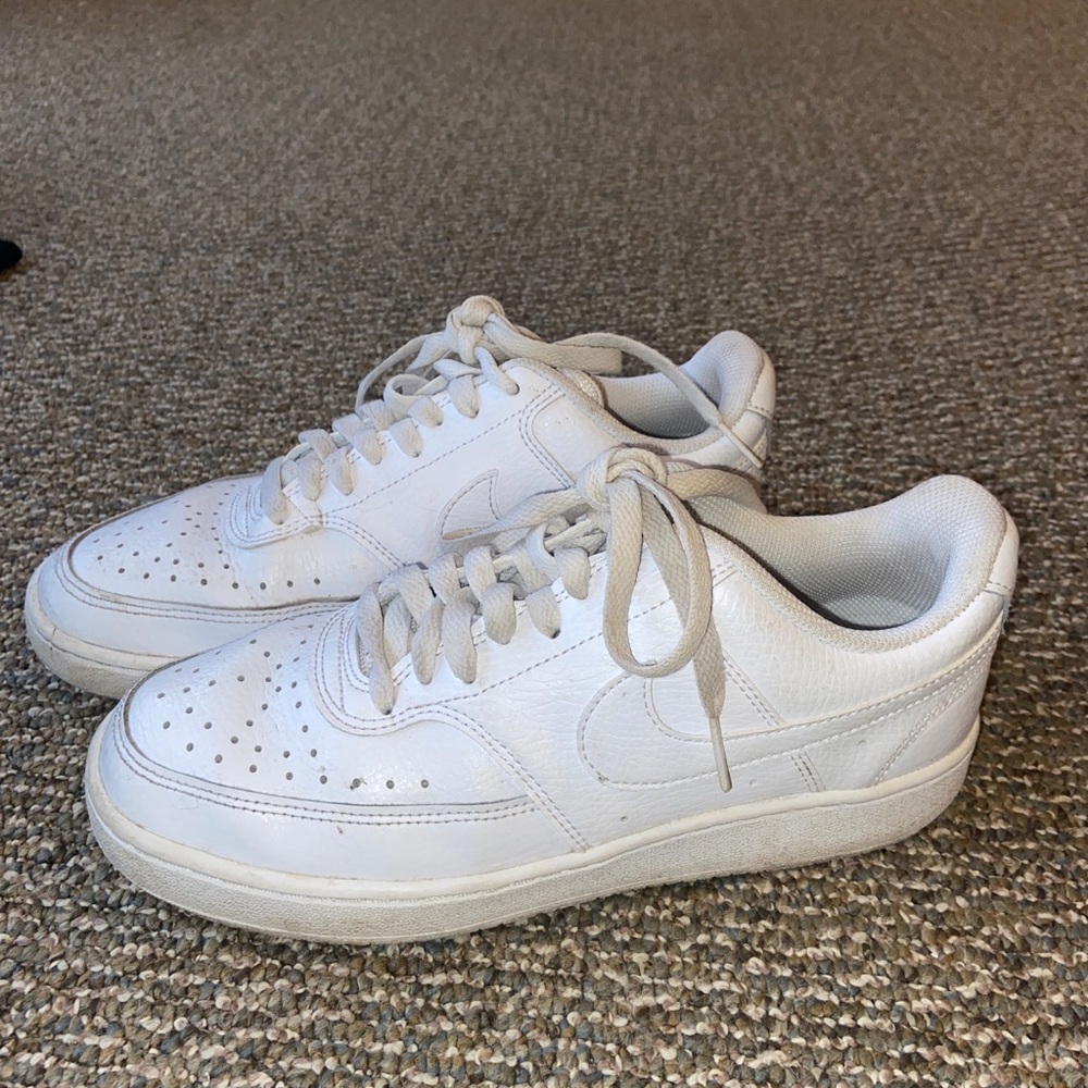 Nike Court Vision Low